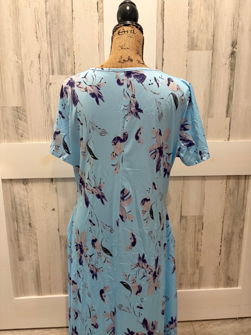 DRESS BY AMAZON - XXL - Picture 5 of 7